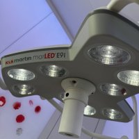 Operating Lights marLED E series