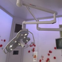 Operating Lights marLED E series