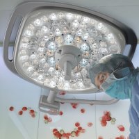 Operating Lights marLED Х series