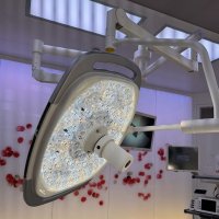 Operating Lights marLED Х series