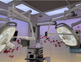 Operating Lights marLED Х series