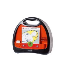 Дефібрилятор HeartSave AED
