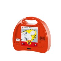 Defibrillator HeartSave AS