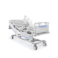 Функціональне ліжко Basic Care, з електроприводом
