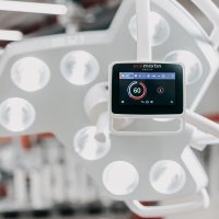 Operating Lights marLED Х series