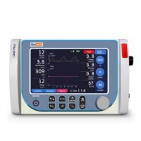 Transport ventilator OXIVENT-Oxi4 Plus