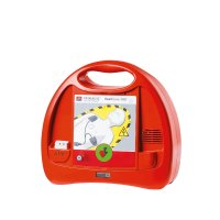 Дефібрилятор HeartSave PAD