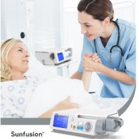 Syringe Pump Sunfusion Semi-1