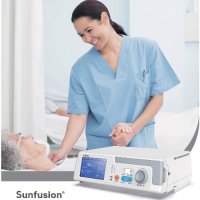 Infusion Pump Sunfusion Semi-2
