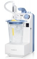 Suction pump Vario 18 AC